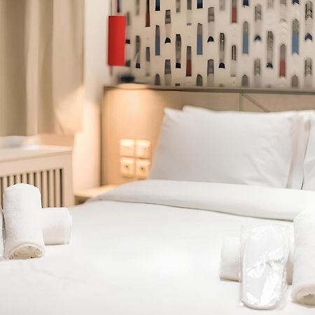 Int13 Via De Filippi Hotel ออลเบีย ภายนอก รูปภาพ